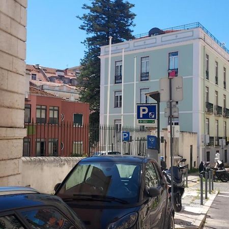 Crisapartment Lisbon Bagian luar foto