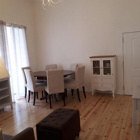 Crisapartment Lisbon Bagian luar foto