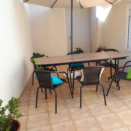 Crisapartment Lisbon Bagian luar foto