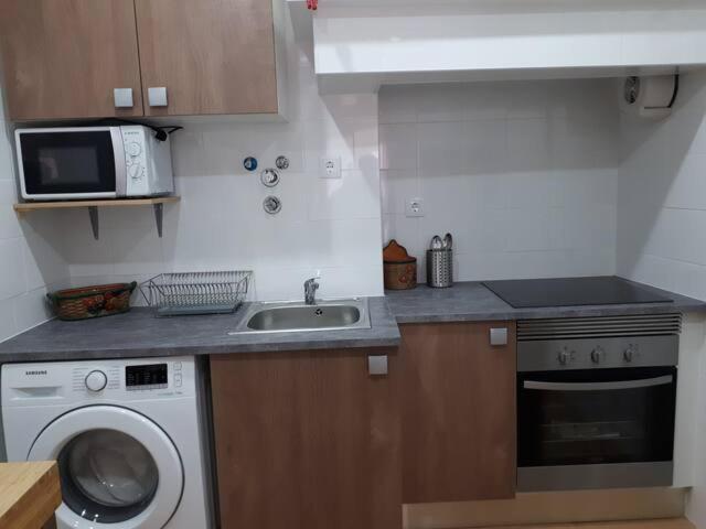 Crisapartment Lisbon Bagian luar foto