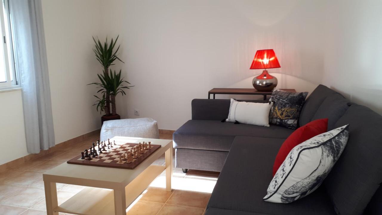 Crisapartment Lisbon Bagian luar foto