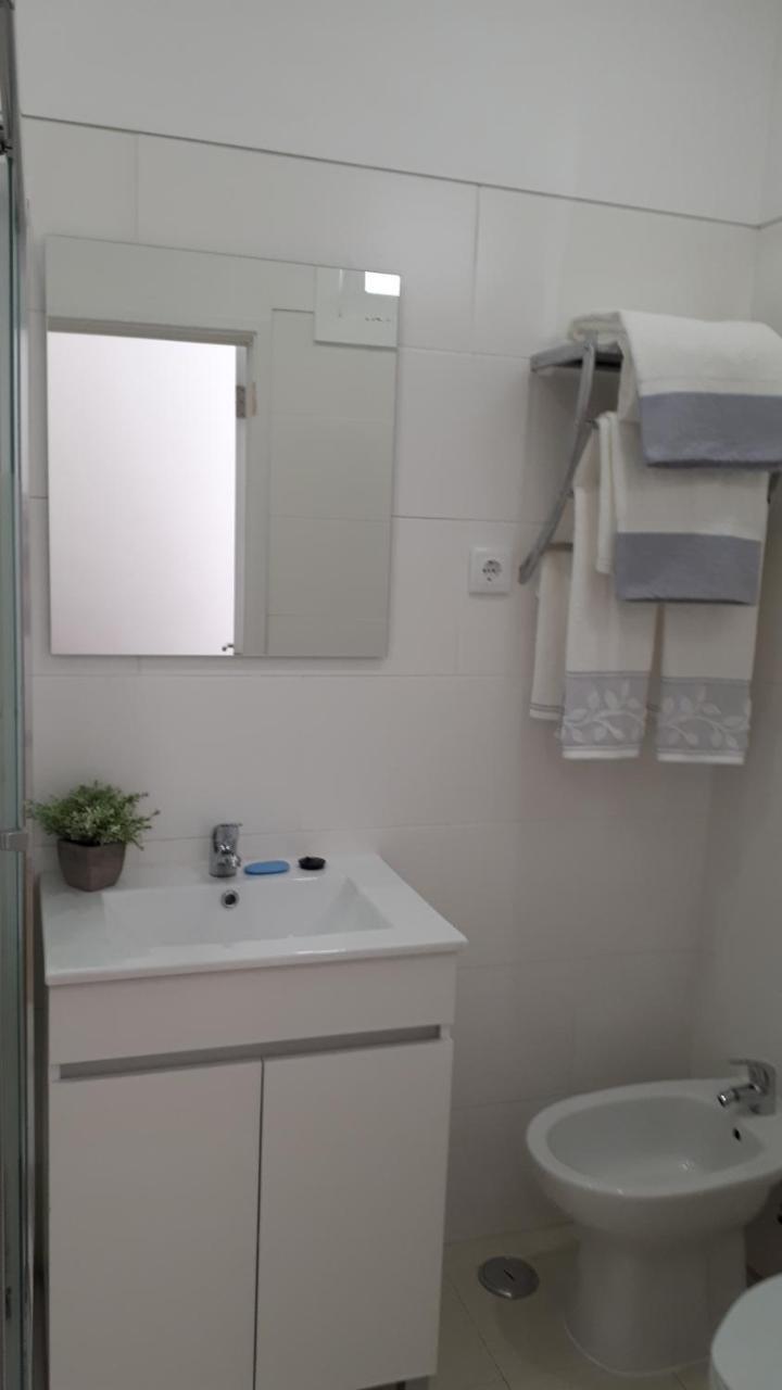 Crisapartment Lisbon Bagian luar foto