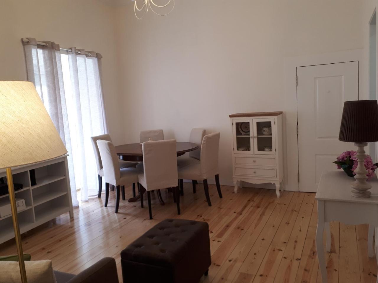 Crisapartment Lisbon Bagian luar foto