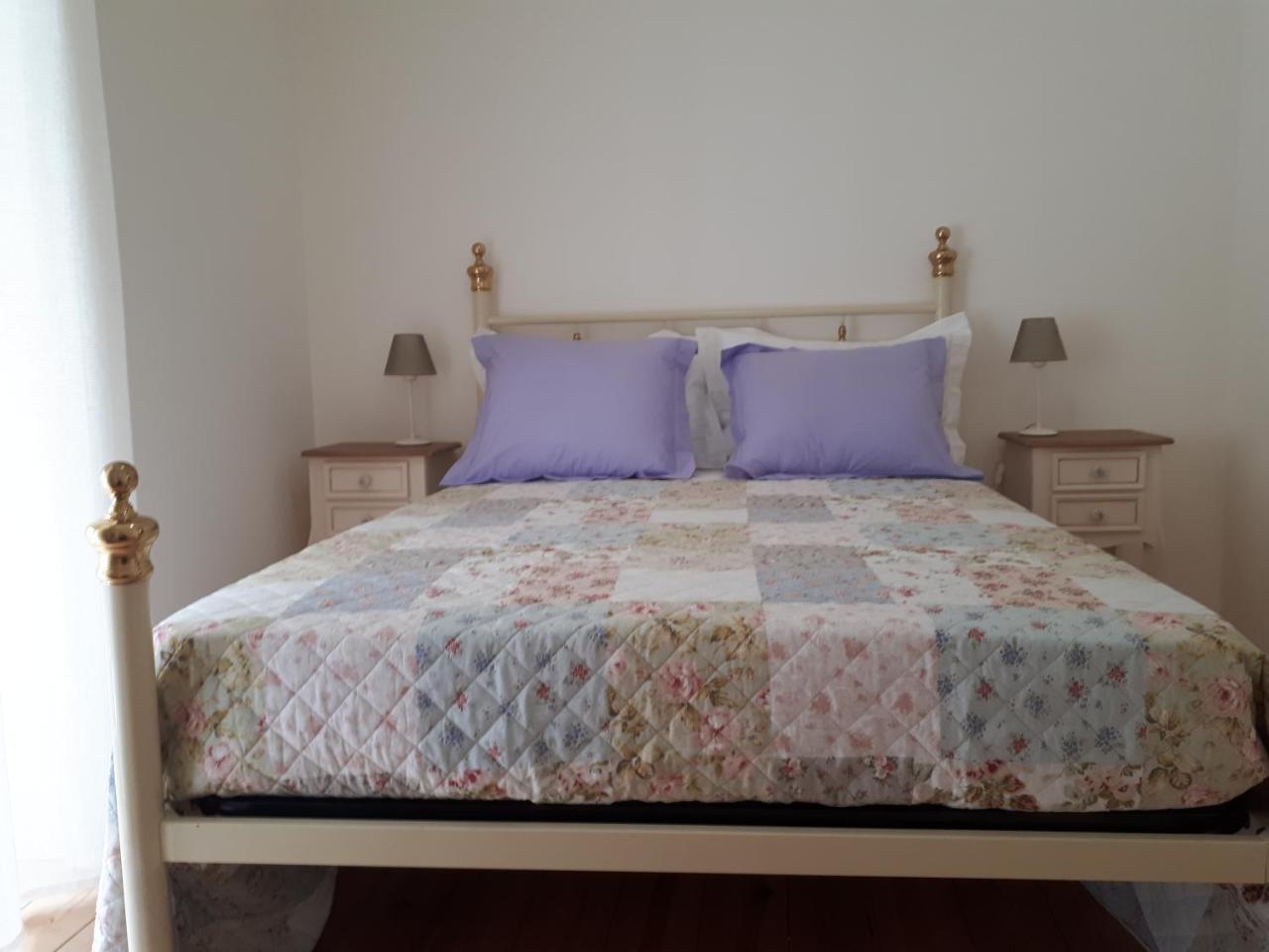 Crisapartment Lisbon Bagian luar foto