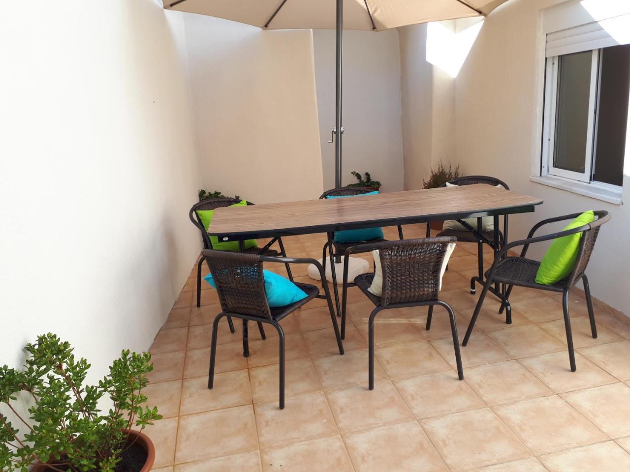 Crisapartment Lisbon Bagian luar foto