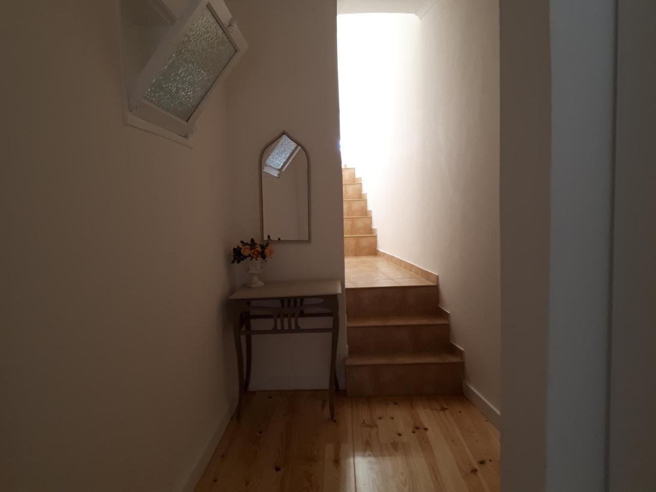 Crisapartment Lisbon Bagian luar foto